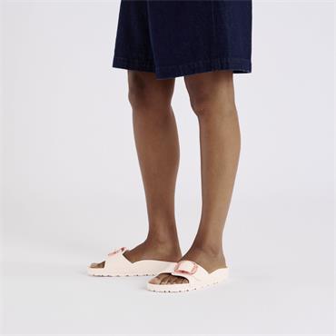 Birkenstock Madrid Big Buckle EVA - Light Rose